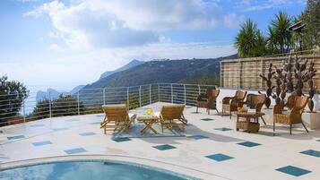 别墅, 海景 | 4 多间卧室、特色装修、特色家居、熨斗/熨衣板