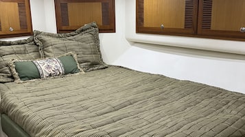 3 chambres, coffres-forts dans les chambres, Wi-Fi gratuit