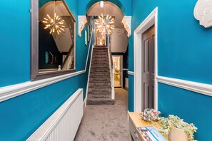 Interior - Properties Unique /Room 02 - Sandhaven Rooms Double (South Shields)