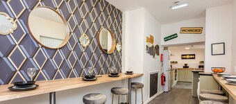 Properties Unique / Room 04 - Sandhaven Rooms Triple