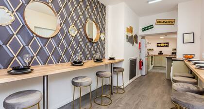 Properties Unique / Room 04 - Sandhaven Rooms Triple