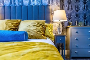 1 habitación, wifi gratis y ropa de cama 