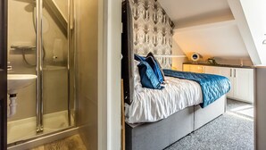 1 slaapkamer, gratis wifi, beddengoed