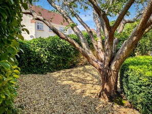 Property grounds - The Apple Loft at Jordan House (Weymouth)