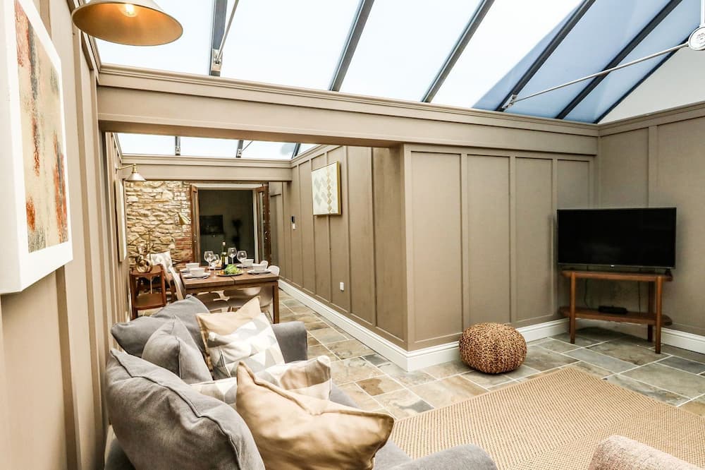 The Apple Loft at Jordan House - Winterbourne Steepleton