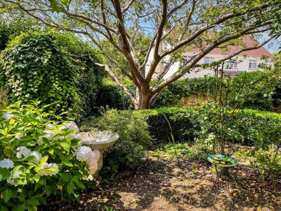 The Apple Loft at Jordan House