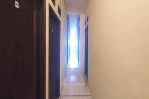 Lobby - OYO 93668 Buah Batu Guest House (Bandung)