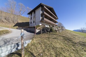Udendørsområde