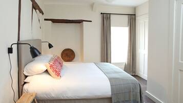 Standard Double Room, Ensuite | Free WiFi, bed sheets