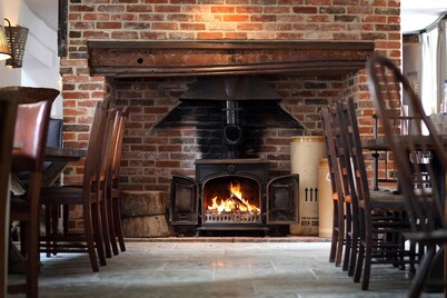 Black Lion Hotel
