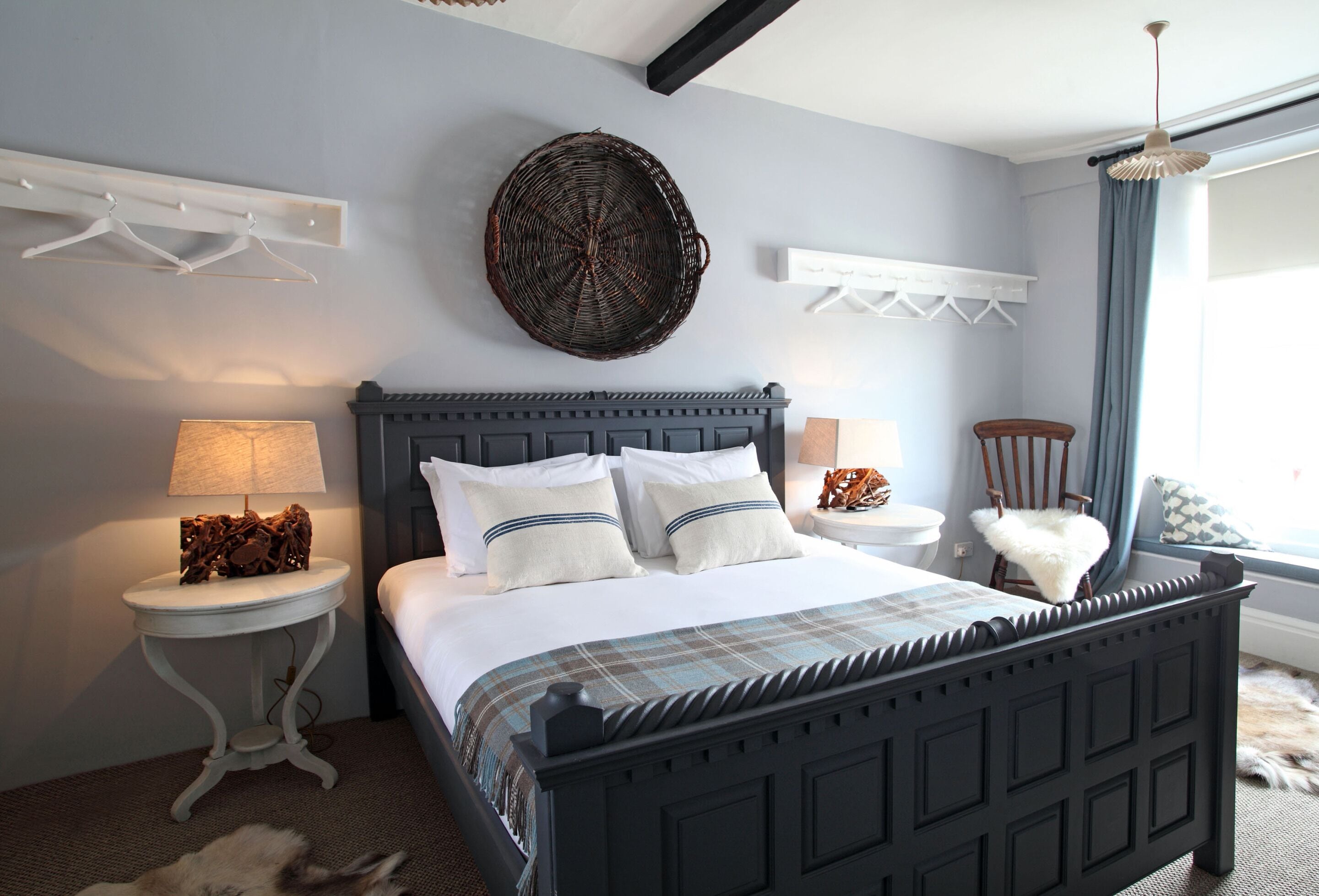 高级宿舍, 独立浴室 | 免费 WiFi、床单