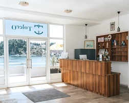 Recepção