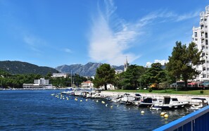 Exterior - Hotel Tolero (Ploce)