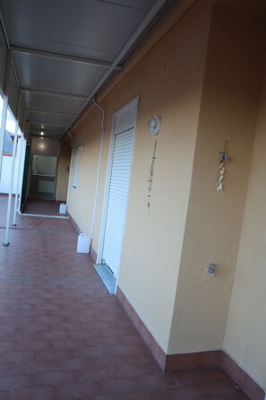 Fachada