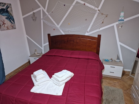 Cubrecamas, colchones con pillow-top y decoración personalizada