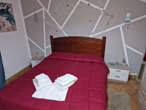 City Room - B&B Le stanze di Aurora (Palermo)
