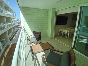 Apartment | Property grounds