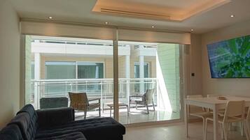 Apartment | View from property