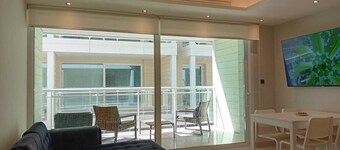 Marina Club Adriatic, Gibraltar - Studio Apartment