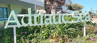 Marina Club Adriatic, Gibraltar - Studio Apartment