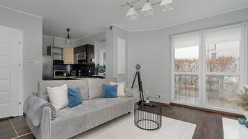 Televisio, työhuone