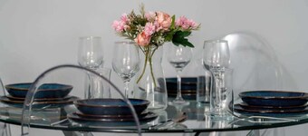 Zmigrodzka Stylish Apartment with Terrace by Noclegi Renters