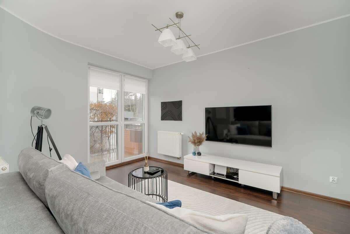 Televisio, työhuone