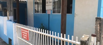 Suíte Barros