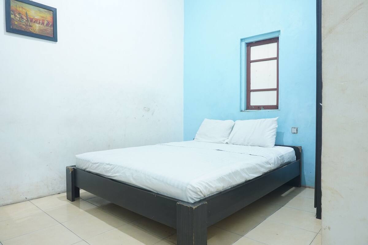 Chambre Double Standard
