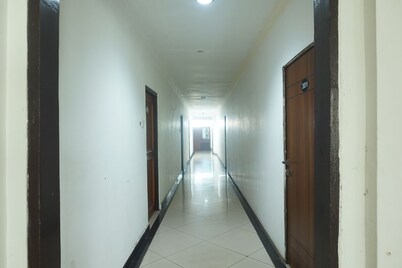 Hotel O Gr Kost Kaladan