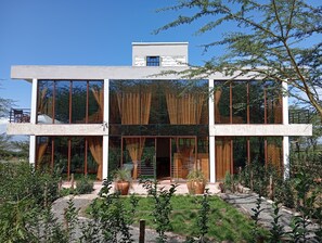 Exterior - Lake Elementaita Manor  (Gilgil)