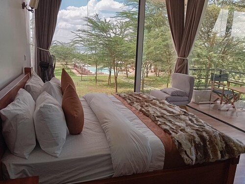 Lake Elementaita Manor 