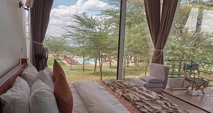 Lake Elementaita Manor