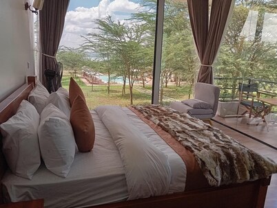 Lake Elementaita Manor 