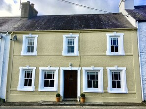 House | Exterior