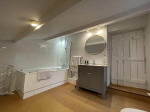 Ferienhaus | Innenbereich