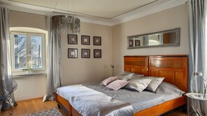 4 bedrooms, iron/ironing board, free WiFi, bed sheets - Villa Maxima Agri by Villas Guide (Porec)