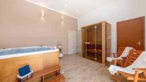 Spa - Villa Dani by Villas Guide (Vižinada)