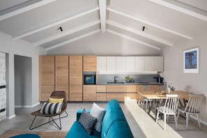 TV - Villa Bino&Marija by Villas Guide (Sveti Lovrec)