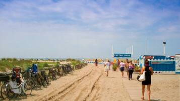 Zimmer, 2 Schlafzimmer, Raucher, Balkon | Außenbereich