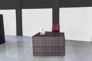 Recepción
