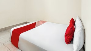 Habitación Deluxe doble