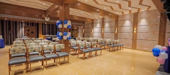 Hare Krishna Hotel