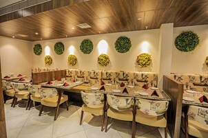 Restaurantes
