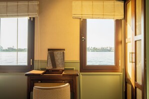 豪華小屋 | 客房景觀