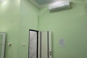 Standard-Doppelzimmer | Kostenloses WLAN, Bettwäsche