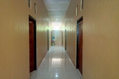 Hotel O Homestay Purirano