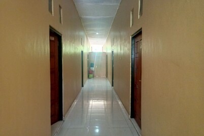 Hotel O Homestay Purirano