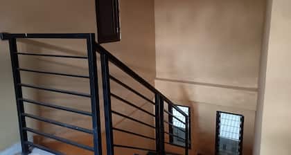 OYO 93664 Homestay Purirano