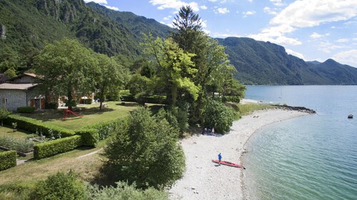 Casa Anna ground floor - Idro